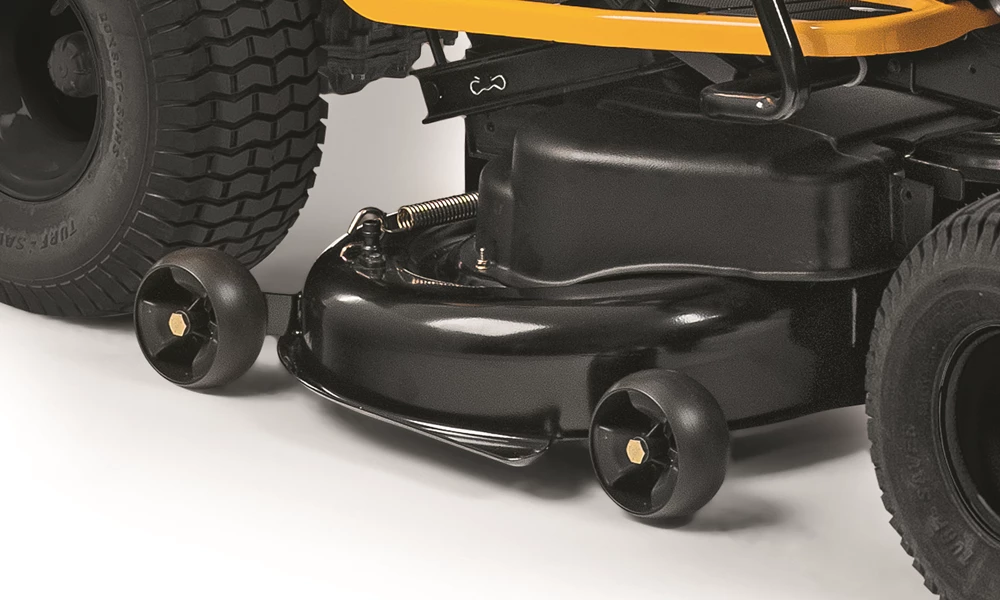 Agregat koszacy traktora Cub Cadet XT2 QR106